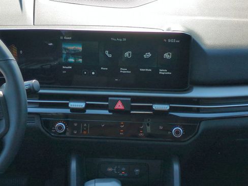 New 2026 Kia Sportage LX image 14