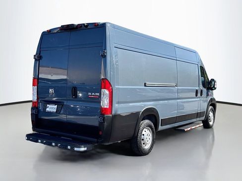 Used 2021 RAM ProMaster 3500 FWD image 7