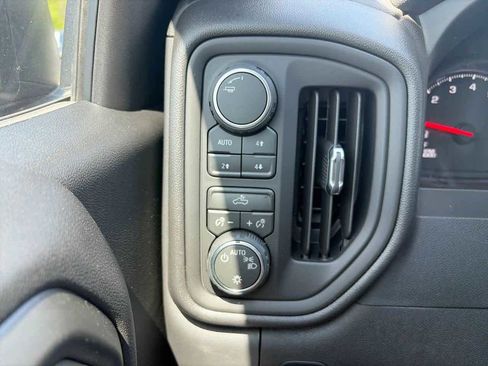 New 2026 Chevrolet Silverado 1500 Custom Trail Boss AWD/4WD image 21