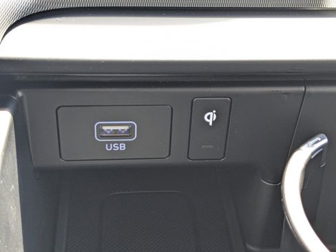 New 2025 Hyundai Palisade Calligraphy image 23