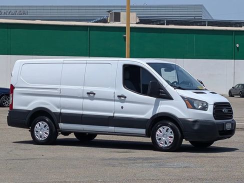Used 2016 Ford Transit 150 130 Low Roof RWD image 1