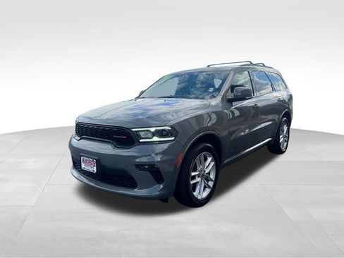 Used 2022 Dodge Durango GT image 3