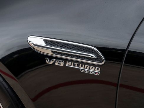 Used 2023 Mercedes-Benz AMG GT 63 image 15