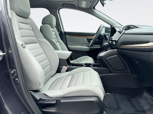 Used 2018 Honda CR-V EX image 16