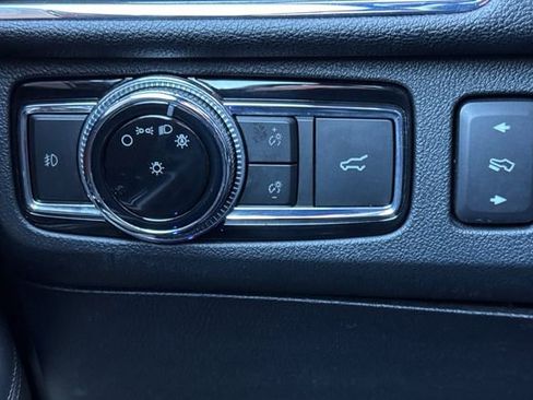 Used 2020 Lincoln Navigator L Reserve w/ Equipment Group 208A Reserve image 45