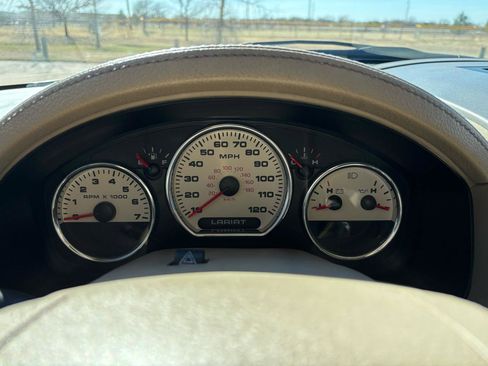 Used 2007 Ford F150 Lariat image 14