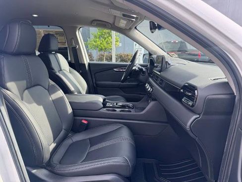 Used 2025 Honda Pilot EX-L image 26