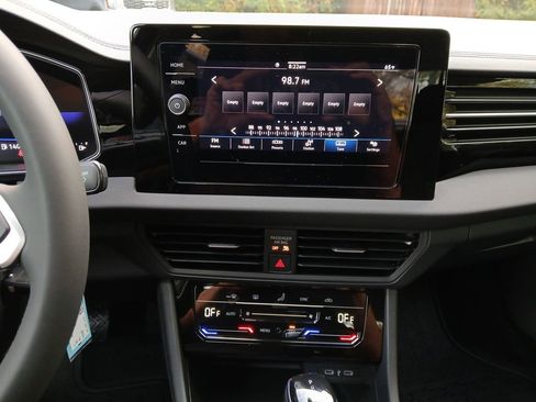 New 2026 Volkswagen Jetta S image 18