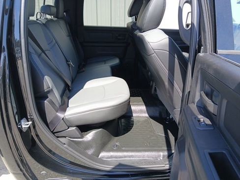 New 2026 RAM 3500 Tradesman AWD/4WD image 19