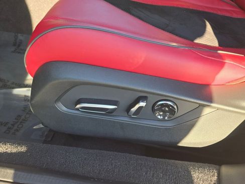 Used 2023 Acura TLX SH-AWD w/ A-SPEC Pkg image 20