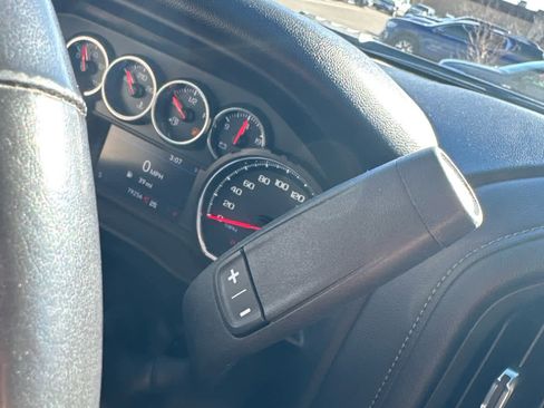 Used 2020 Chevrolet Silverado 3500 LT image 22