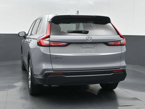 Used 2023 Honda CR-V EX-L image 6