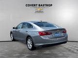 Certified 2024 Chevrolet Malibu LT image 5