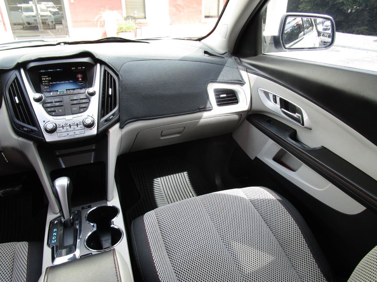Used 2013 Chevrolet Equinox LT FWD image 9