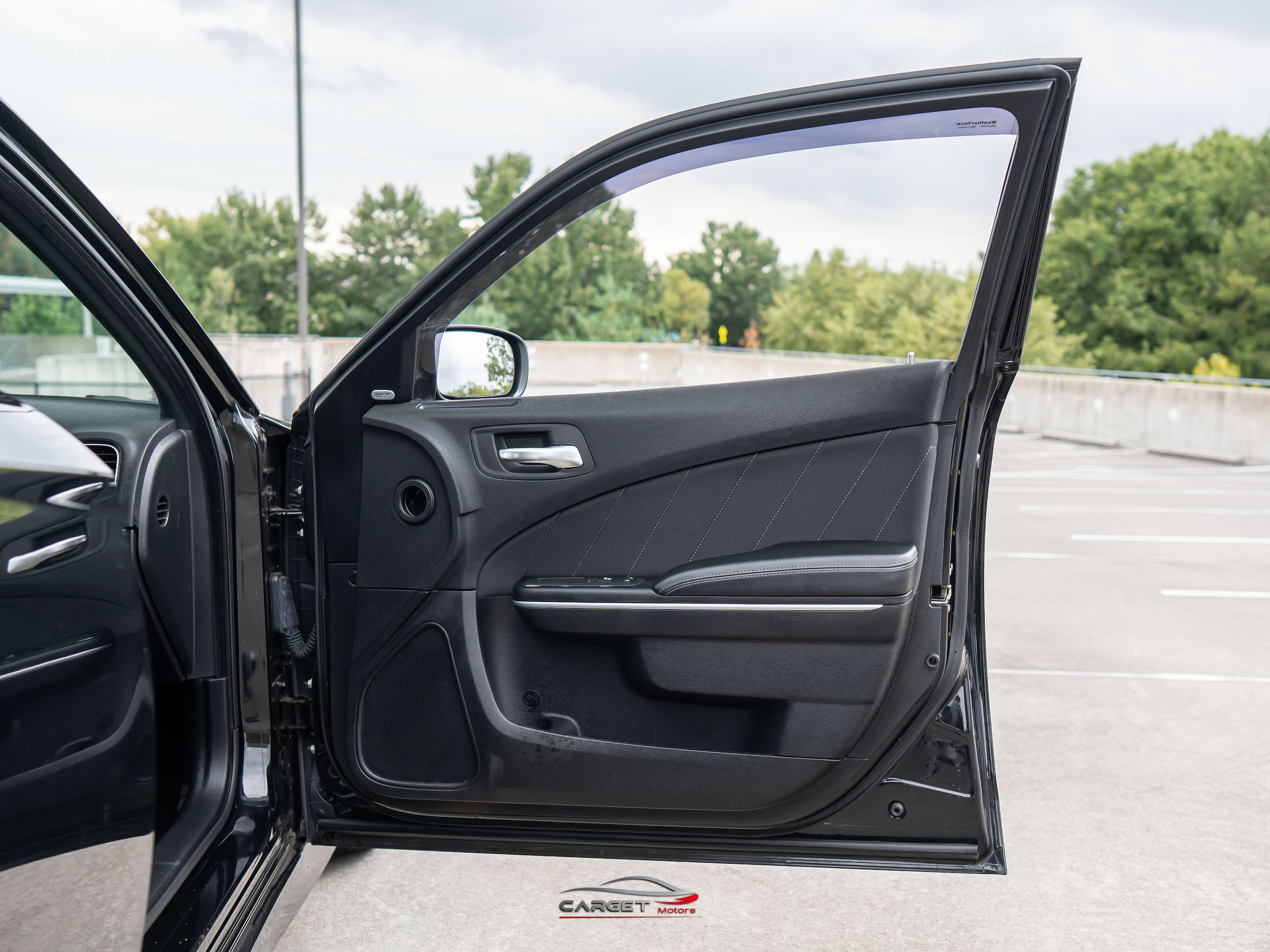 Used 2019 Dodge Charger Scat Pack w/ Dynamics Package RWD image 42