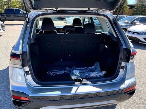 New 2026 Volkswagen Taos S FWD image 15