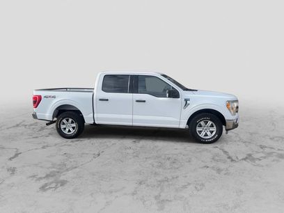 Used 2021 Ford F150 XLT w/ Equipment Group 301A Mid
