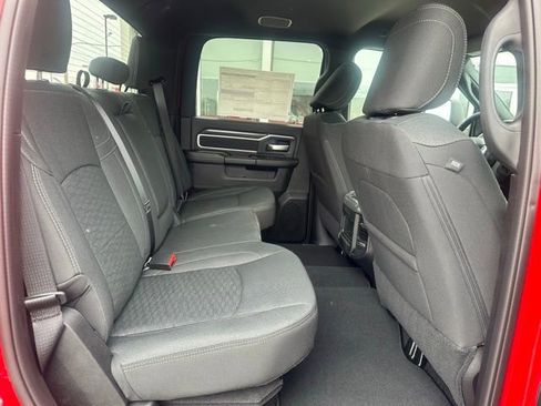 New 2026 RAM 2500 Big Horn image 14