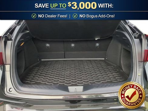 Used 2022 Toyota C-HR Limited image 24