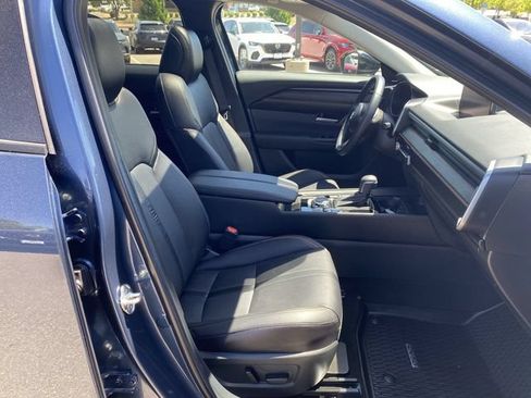 Certified 2026 MAZDA CX-50 AWD 2.5 Hybrid w/ Weather Package image 28
