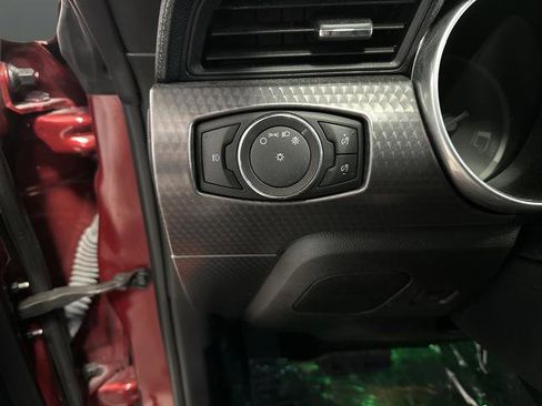 Used 2018 Ford Mustang GT w/ GT Performance Package image 12