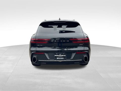 Used 2025 Genesis GV70 2.5T image 6