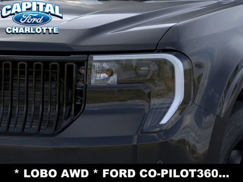 New 2026 Ford Maverick Lobo image 20