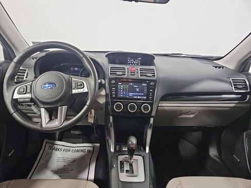 Used 2017 Subaru Forester 2.5i Limited image 13