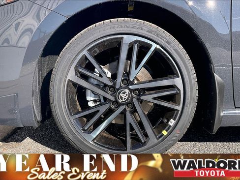 New 2026 Toyota Camry XSE image 15