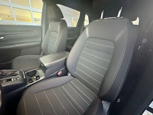 Used 2024 Honda CR-V Sport image 8