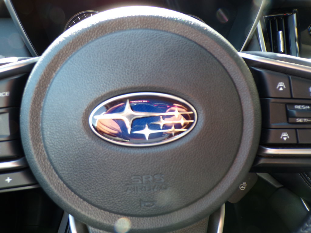 Used 2025 Subaru Legacy Limited AWD/4WD image 33
