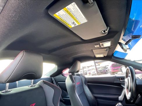 Used 2017 Subaru BRZ Limited image 14