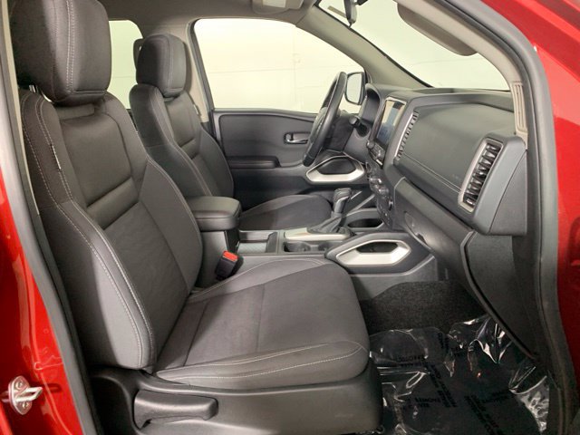 Used 2024 Nissan Frontier SV w/ Technology Package AWD/4WD image 20