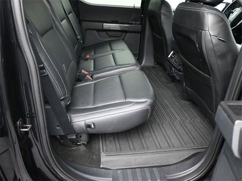 Used 2022 Ford F150 XLT w/ Equipment Group 302A High image 13