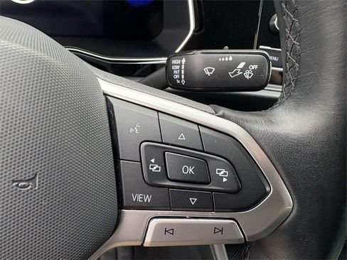 Used 2024 Volkswagen Jetta S image 9