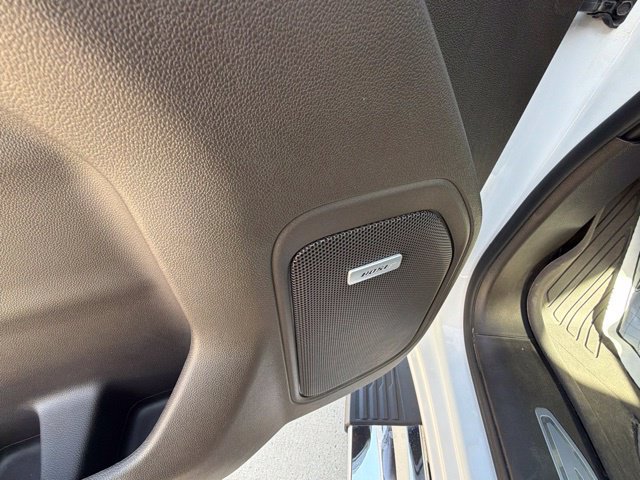 Certified 2022 GMC Sierra 1500 SLT w/ SLT Premium Plus Package AWD/4WD image 11