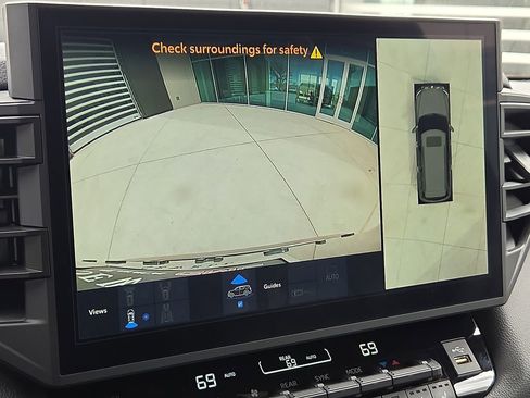 Used 2025 Toyota Sequoia TRD Pro image 18