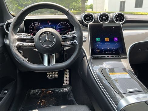 Certified 2026 Mercedes-Benz GLC 300 4MATIC image 30