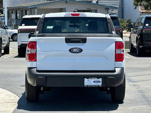 New 2026 Ford Maverick XL FWD image 4