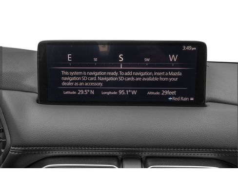 New 2025 MAZDA CX-5 Signature image 40