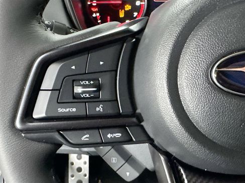 New 2026 Subaru WRX Premium image 8