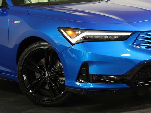 Used 2026 Acura Integra A-Spec FWD image 8