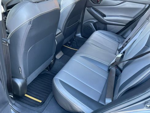 Used 2021 Subaru Crosstrek 2.5i Sport w/ Moonroof Package image 46