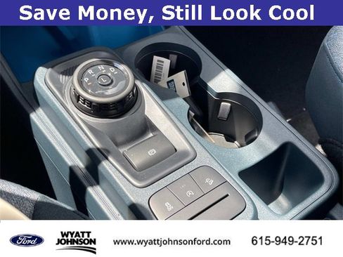 New 2025 Ford Maverick XLT w/ XLT Luxury Package image 28