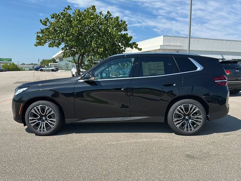 New 2026 BMW X3 xDrive30 w/ Premium Package image 5