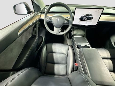 Used 2022 Tesla Model Y Long Range AWD/4WD image 15