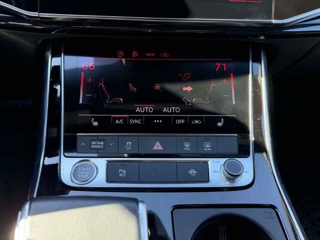 Used 2023 Audi Q8 Premium w/ Convenience Package AWD/4WD image 23