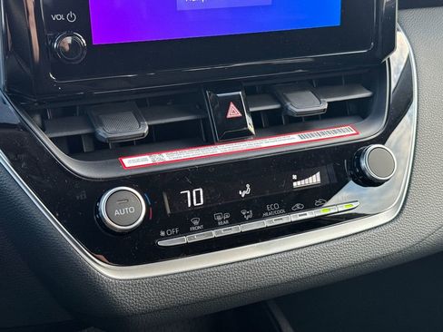 New 2026 Toyota Corolla LE image 24