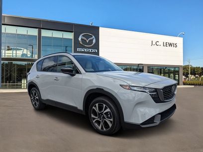 New 2026 MAZDA CX-5 Preferred
