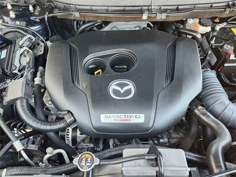 Used 2021 MAZDA CX-9 Grand Touring image 9